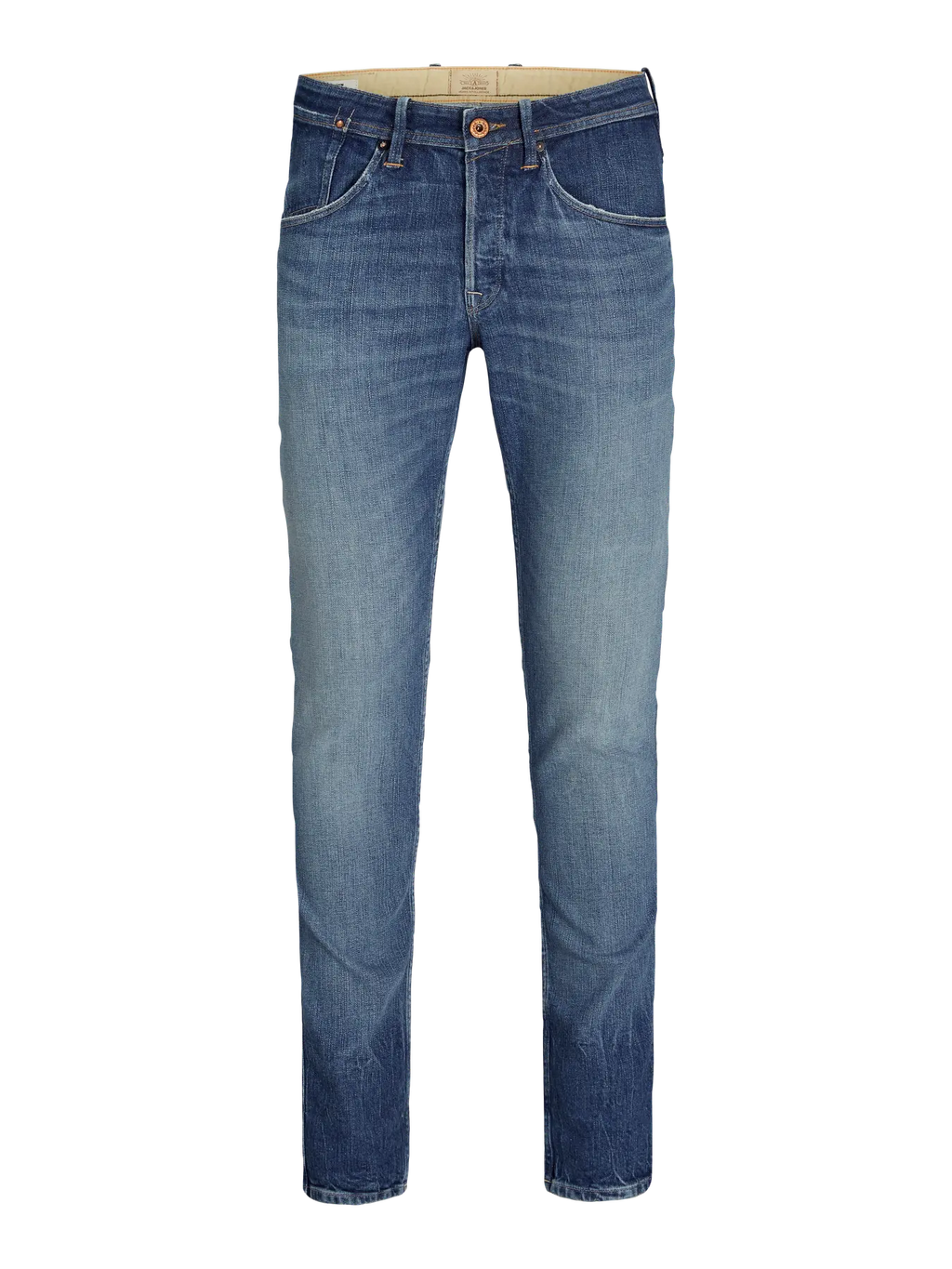 Jack & Jones uomo jeans IGLENN DENVER NOOS 12272282