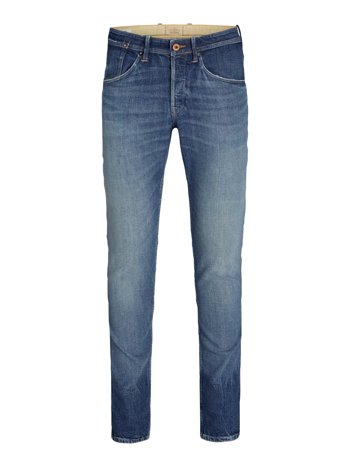 Jack & Jones uomo jeans IGLENN DENVER NOOS 12272282