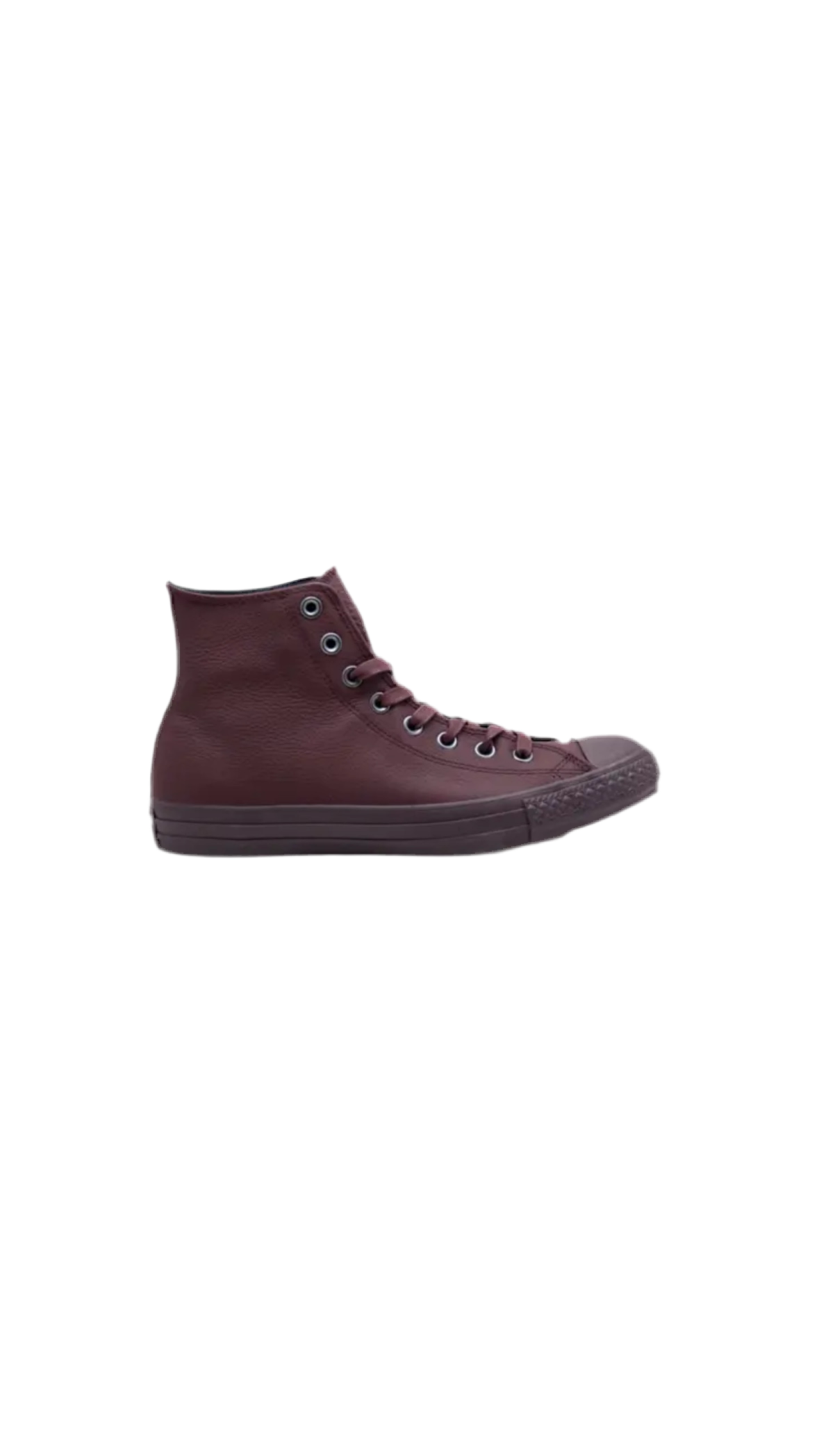 Converse Uomo Scarpe  HI LEATHER 155131C