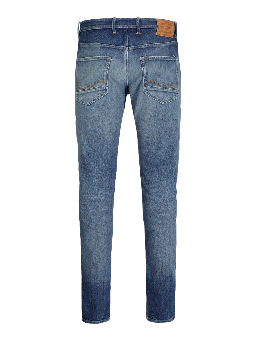 Jack & Jones uomo jeans IGLENN DENVER NOOS 12272282