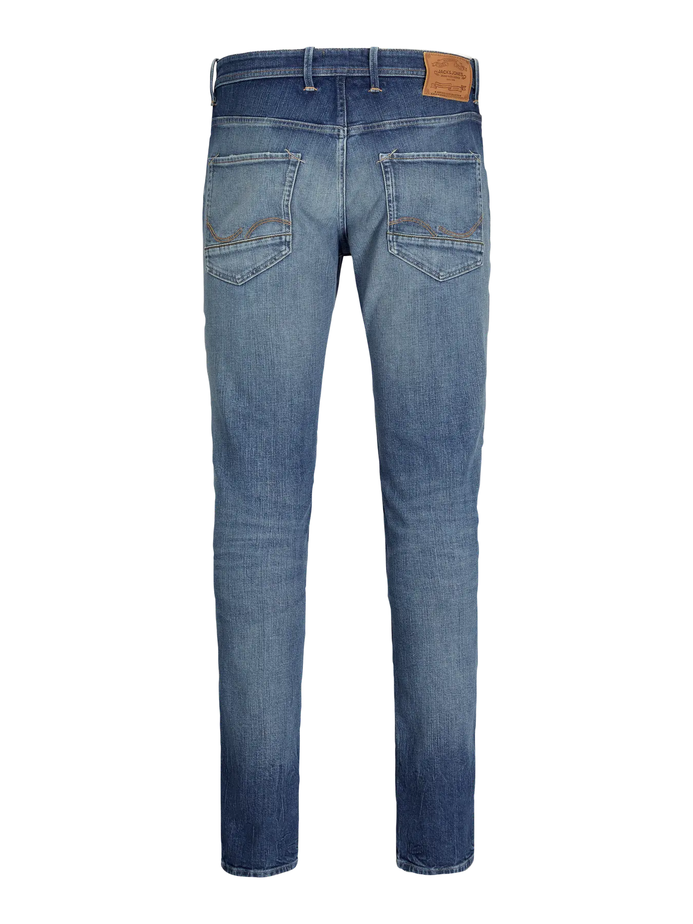 Jack & Jones uomo jeans IGLENN DENVER NOOS 12272282