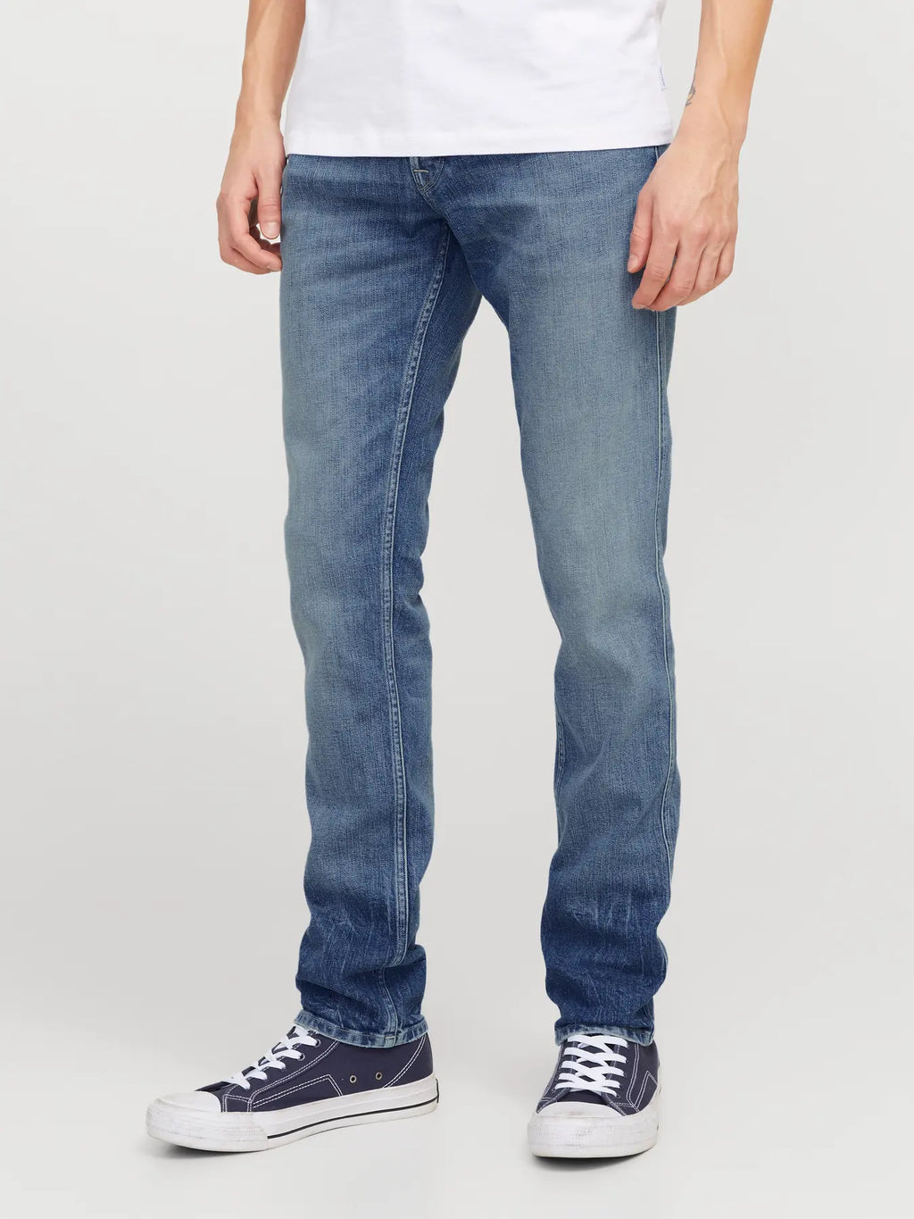 Jack & Jones uomo jeans IGLENN DENVER NOOS 12272282