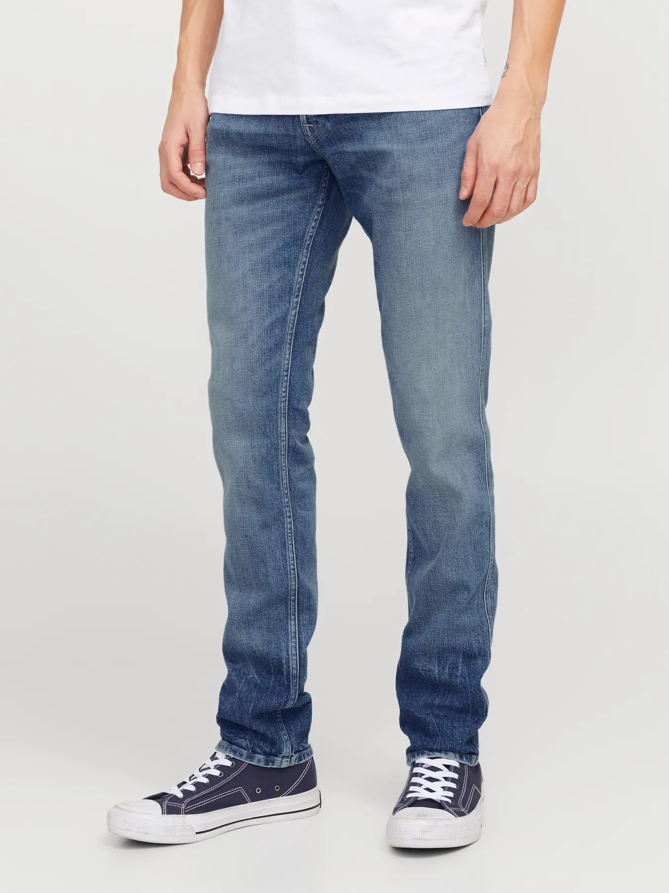 Jack & Jones uomo jeans IGLENN DENVER NOOS 12272282
