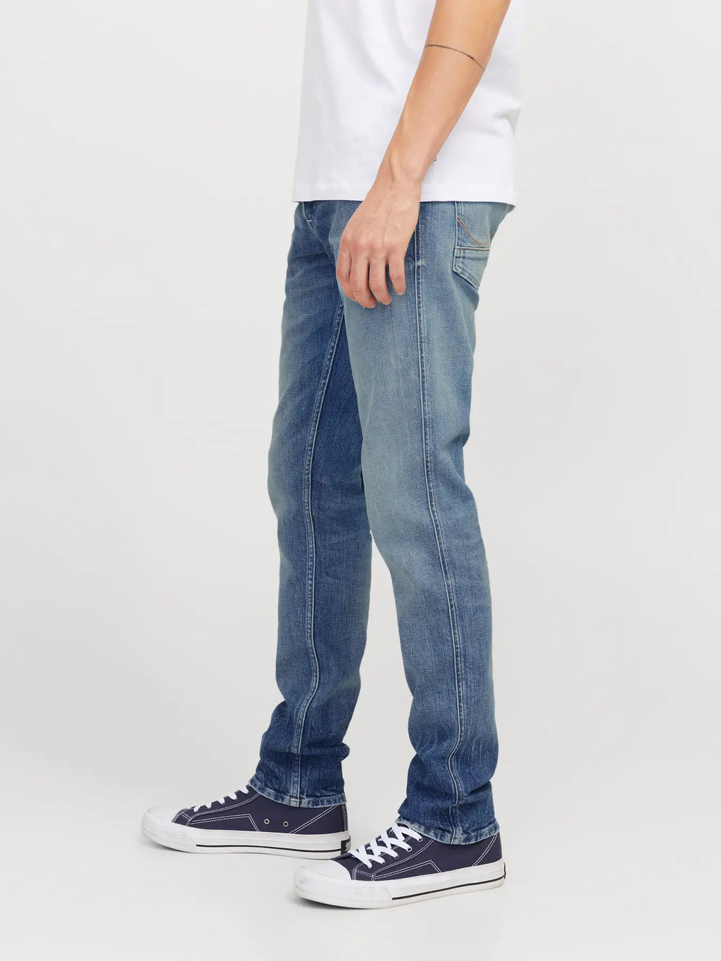 Jack & Jones uomo jeans IGLENN DENVER NOOS 12272282
