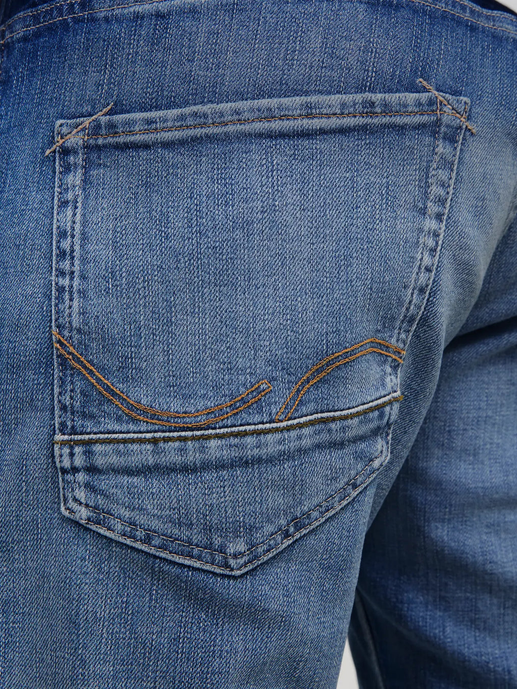 Jack & Jones uomo jeans IGLENN DENVER NOOS 12272282