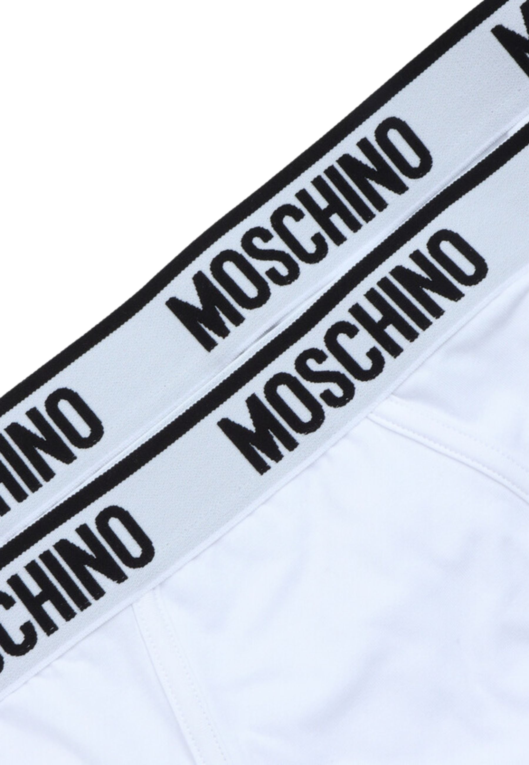 moschino uomo slip 242V11396-4402 0001