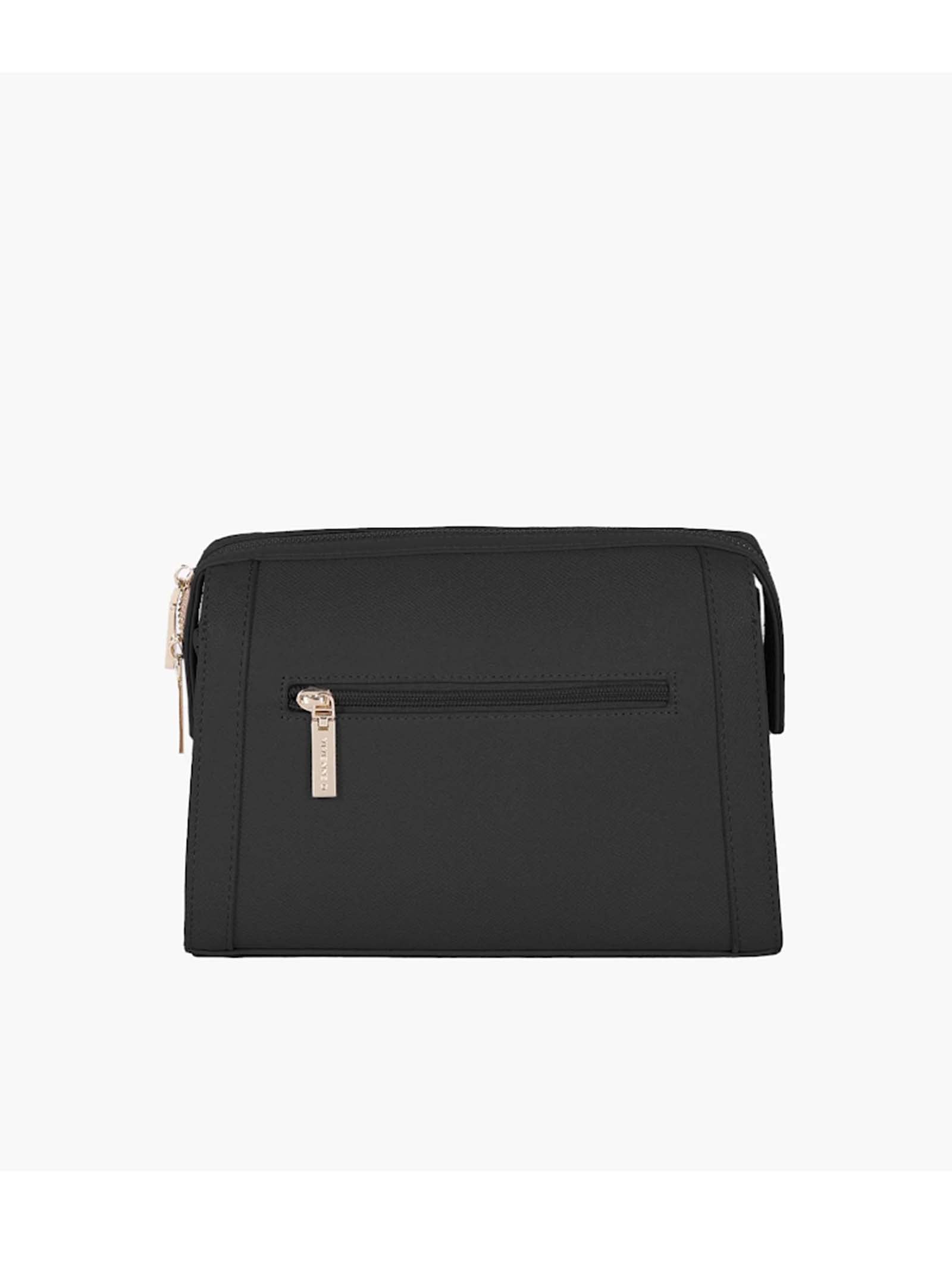 Vivienne D. donna borsa mini v106 nero