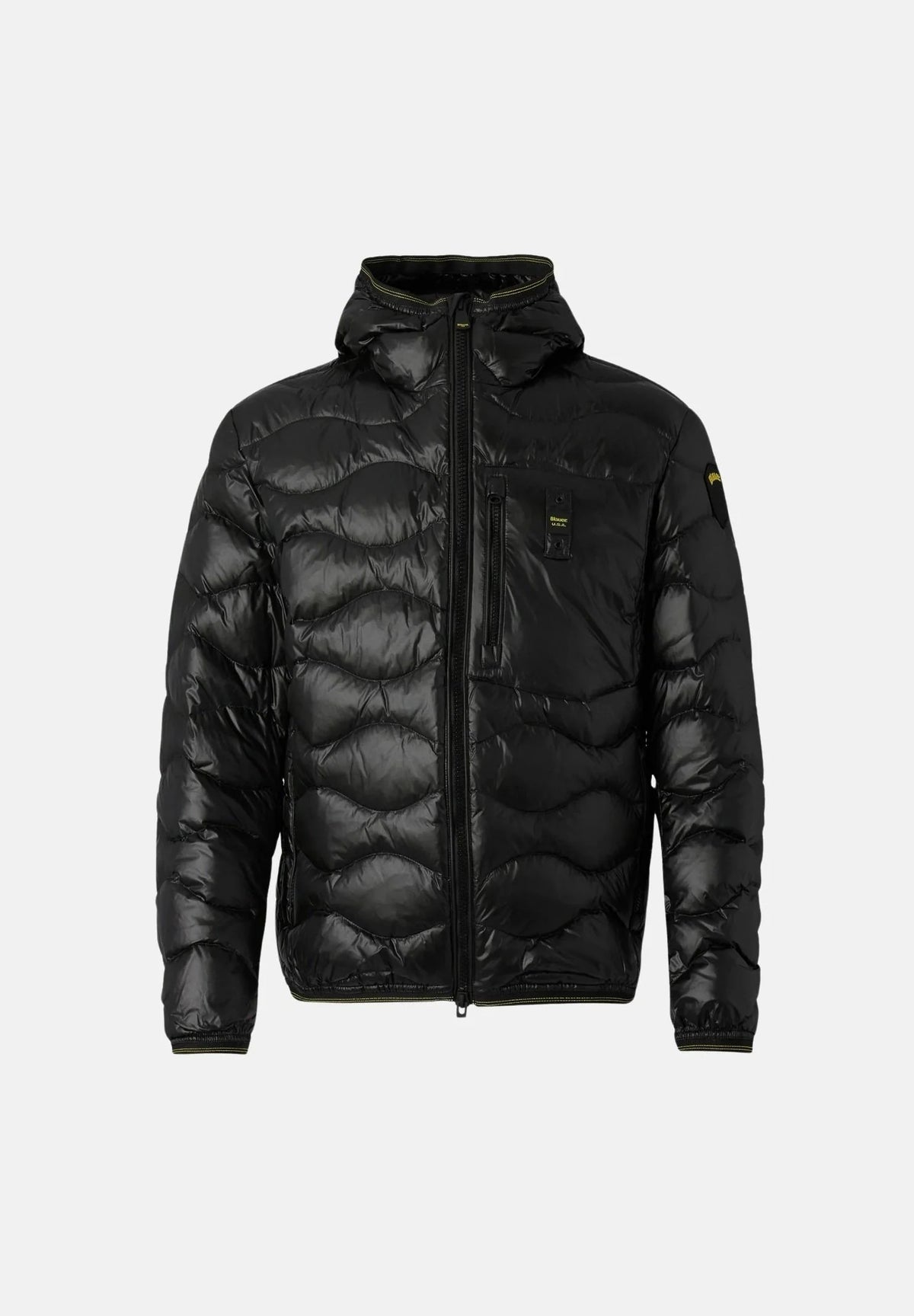 Blauer giubbino WAVE 26WBLUC03064-006355 CRDS