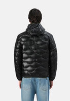 Blauer giubbino WAVE 26WBLUC03064-006355 CRDS