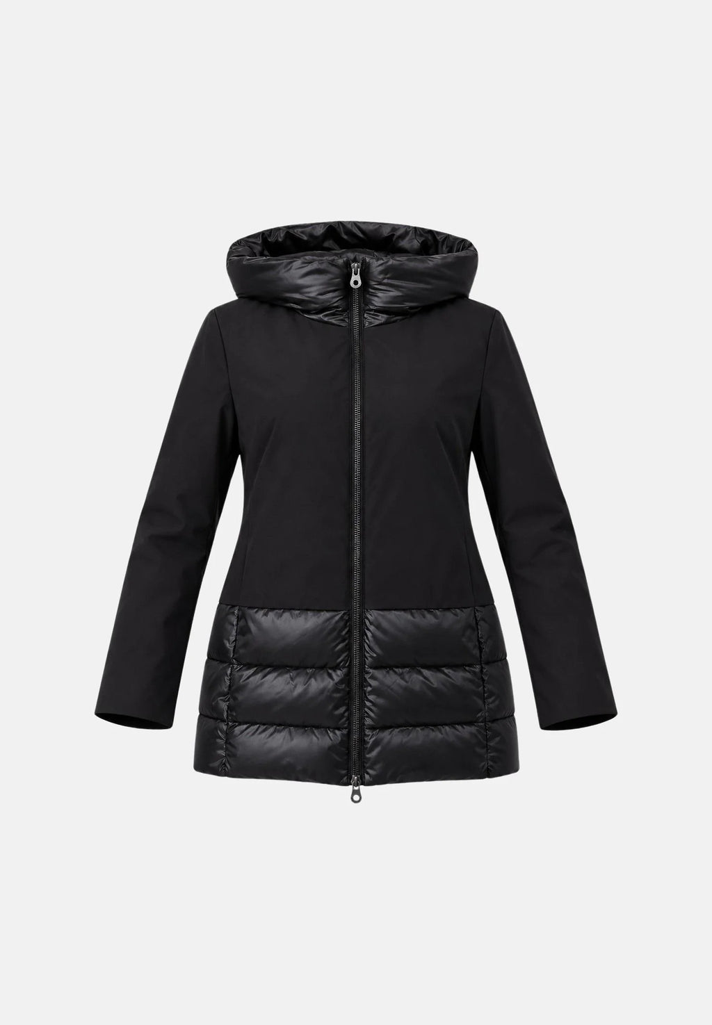 Only giubbino BRIELLE 15376848 Black