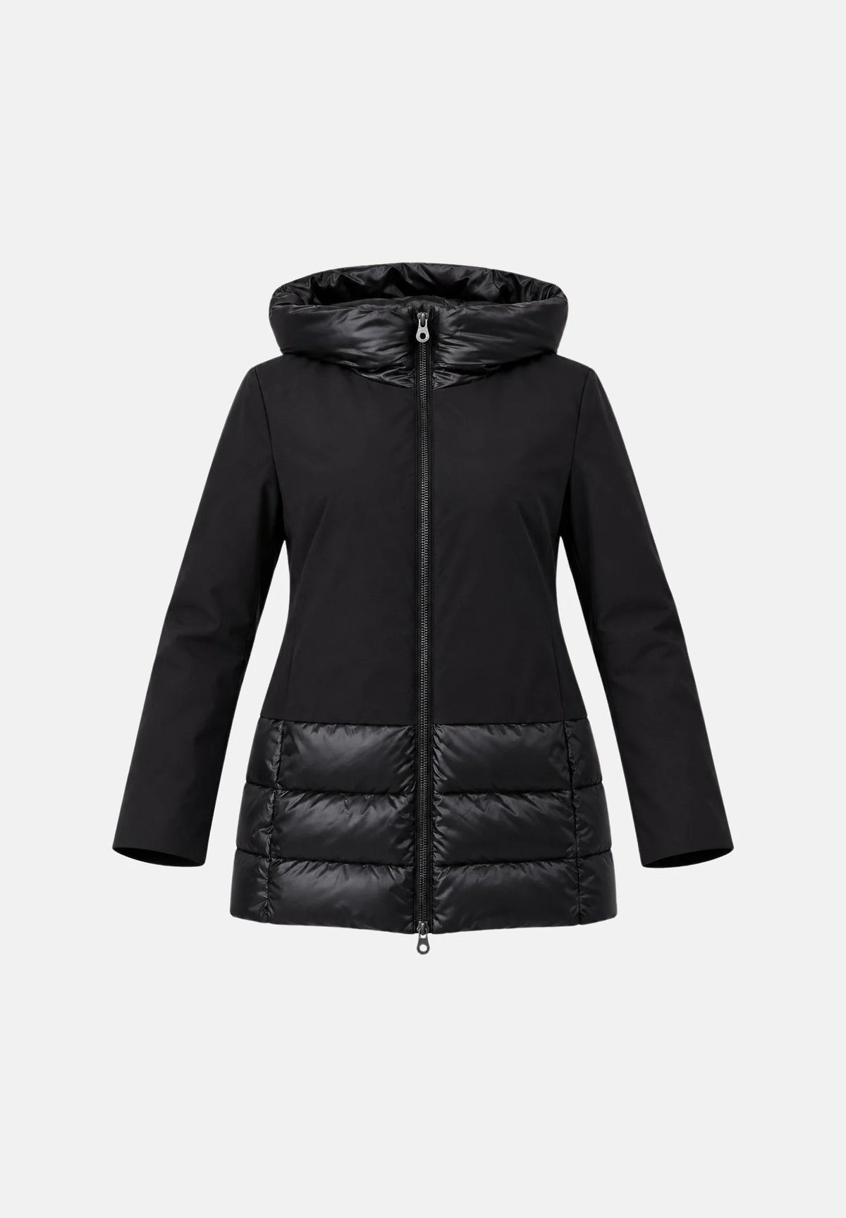 Only giubbino BRIELLE 15376848 Black