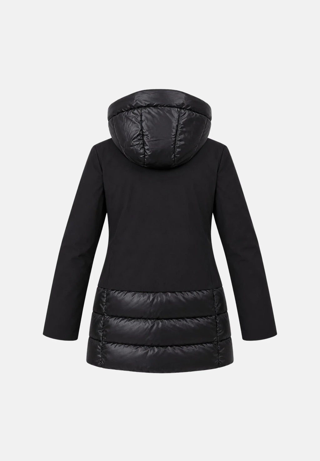 Only giubbino BRIELLE 15376848 Black