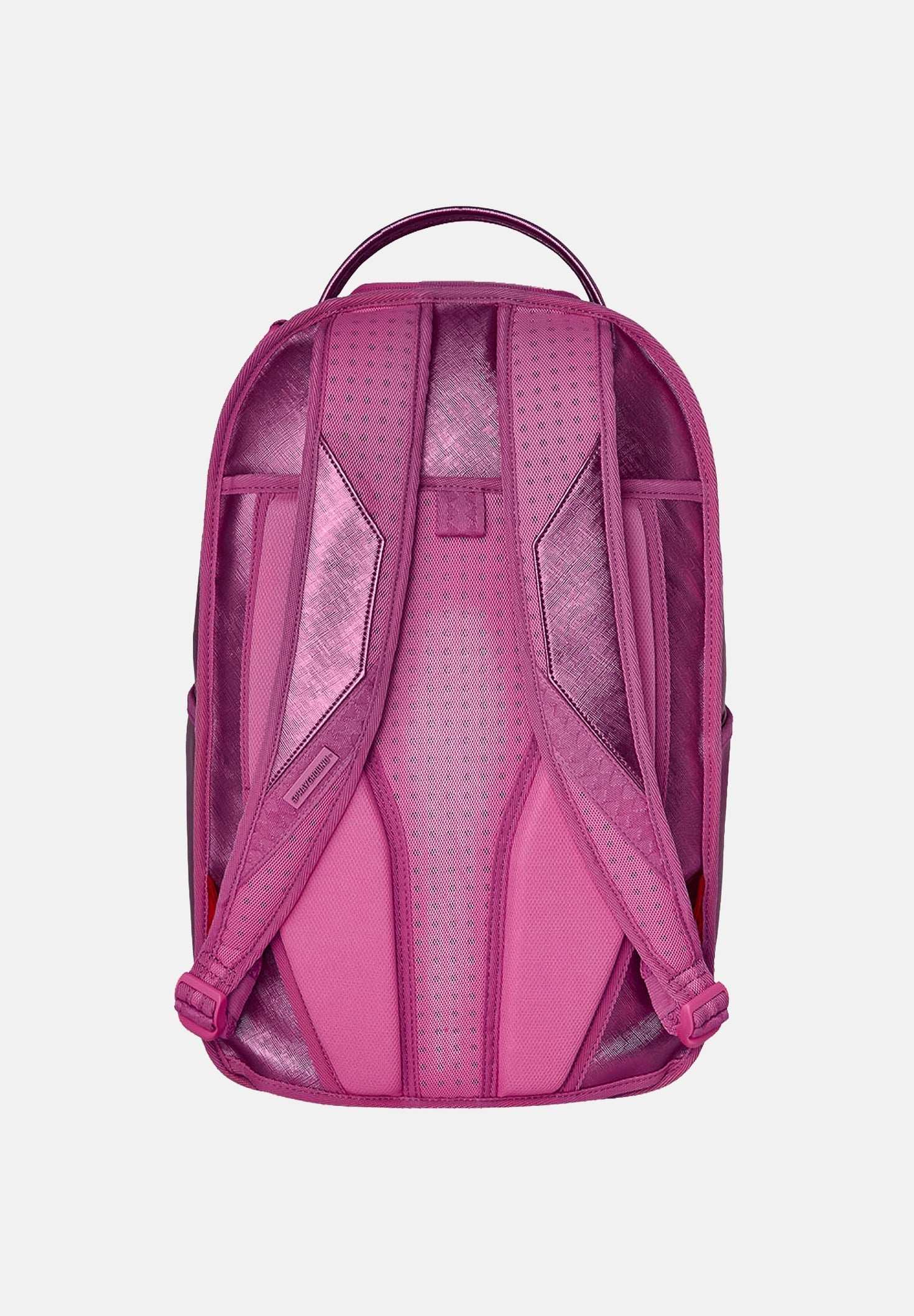 Sprayground donna zaino  METALLIC PINK DRIP B8391