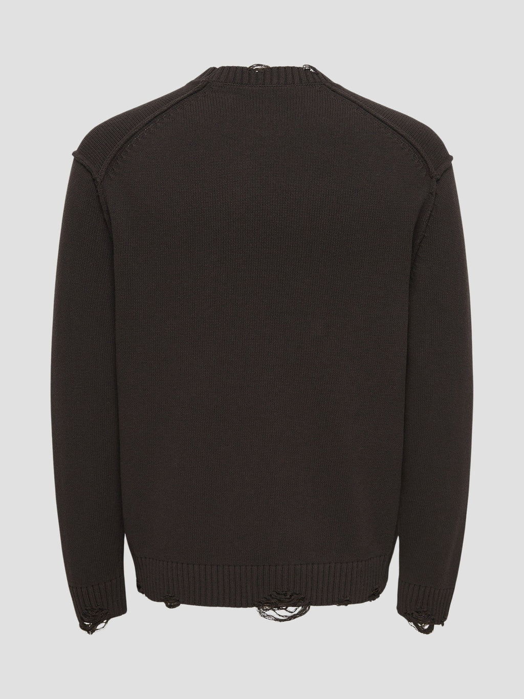 Only&Sons maglia TUNE RLX 22034238 Coffee Bean