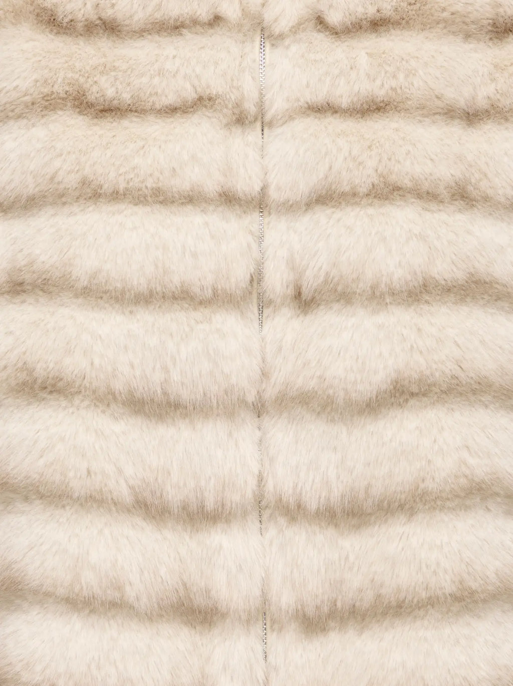 JDY giubbino ALLIE FAUX 15381247 Silver Lining
