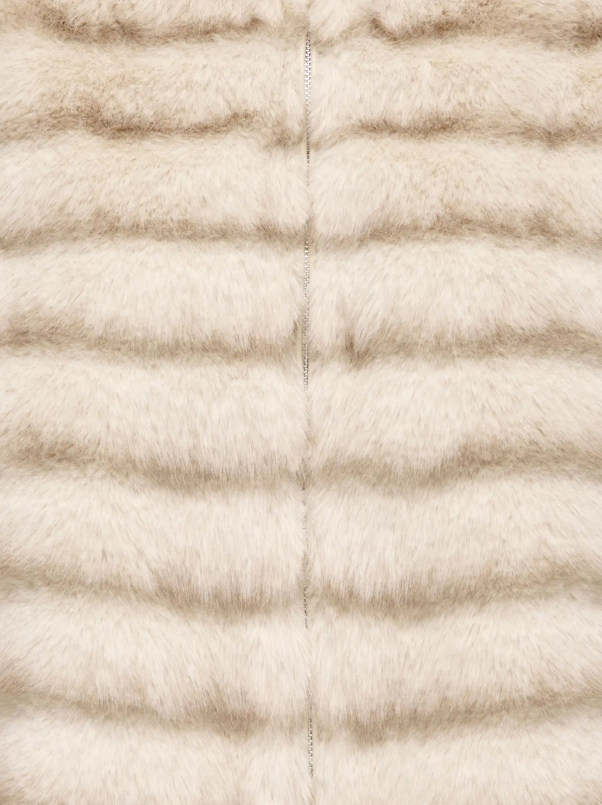 JDY giubbino ALLIE FAUX 15381247 Silver Lining