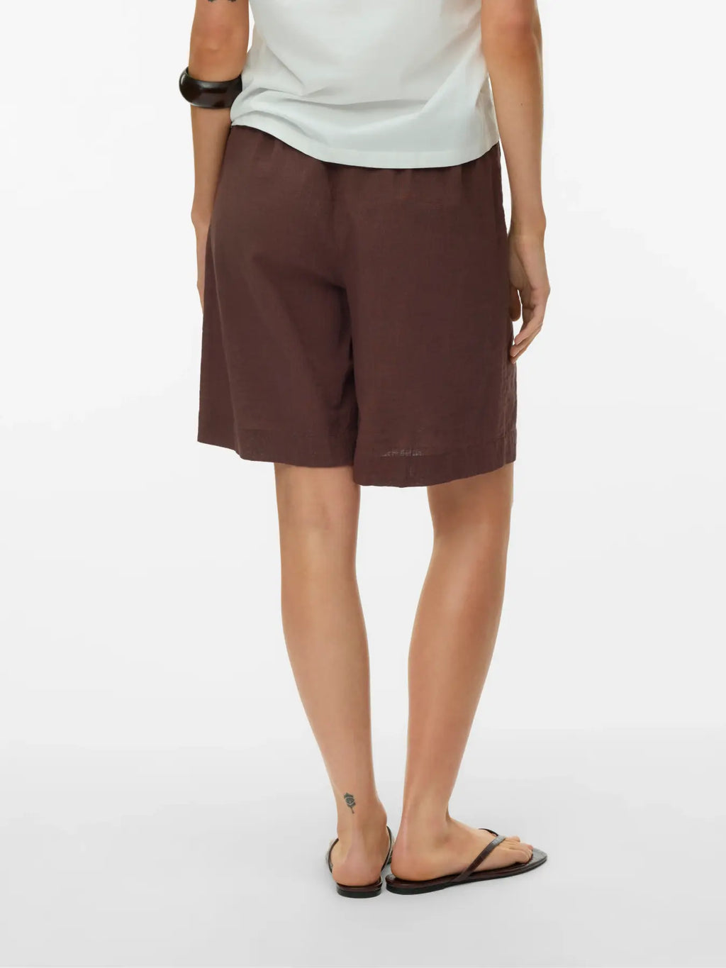 Vero moda donna short CAIA BERMUDA 10344940