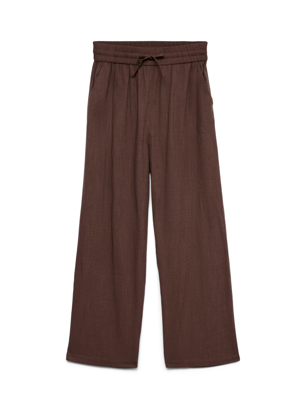 Vero Moda donna pantalone CAIA WIDE PANT 10333796
