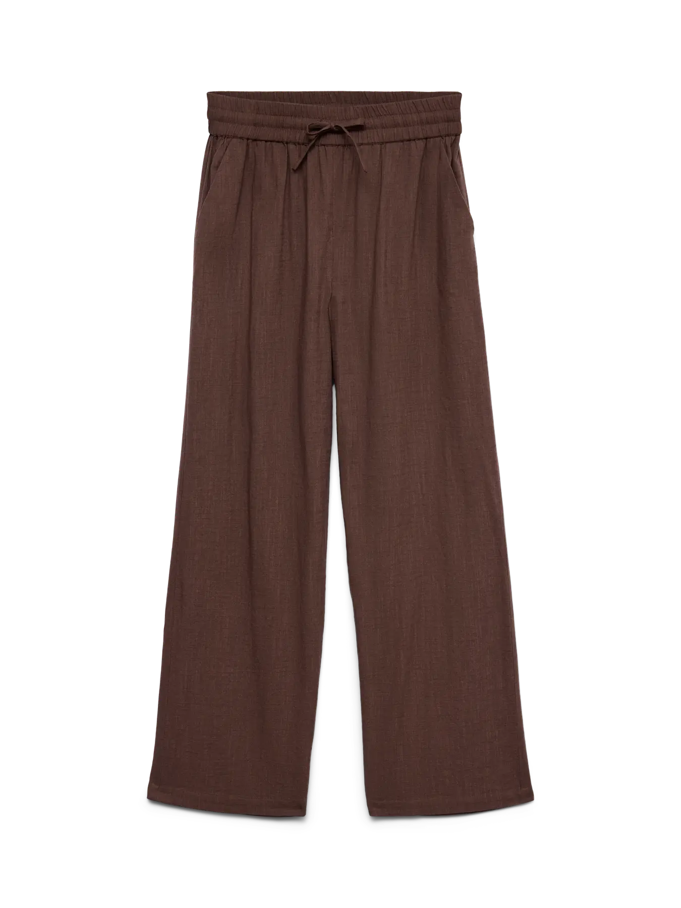 Vero Moda donna pantalone CAIA WIDE PANT 10333796