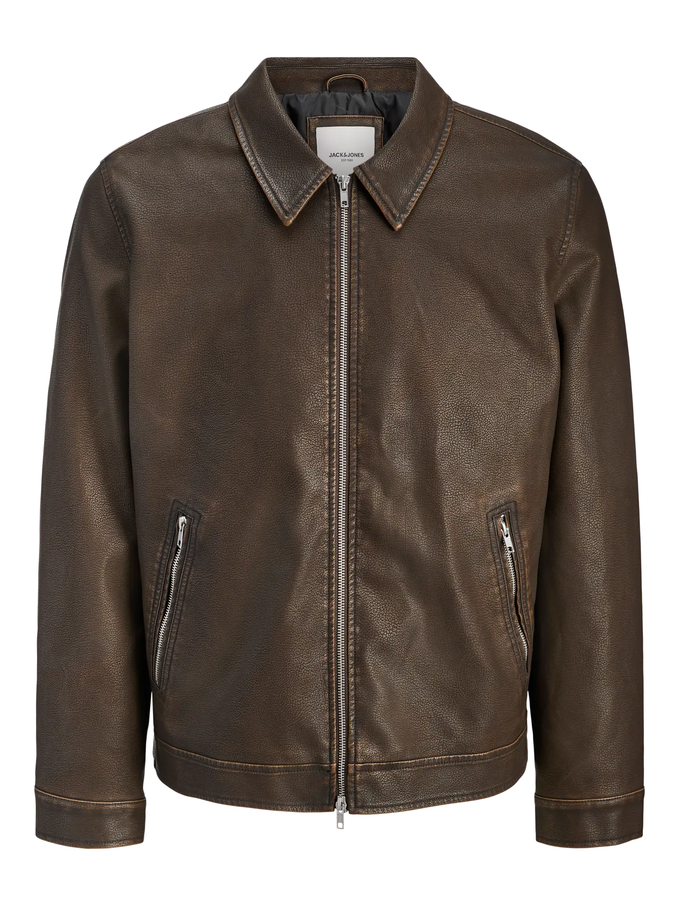 Jack & Jones uomo giubbino CASABLANCA NOOS 12278839