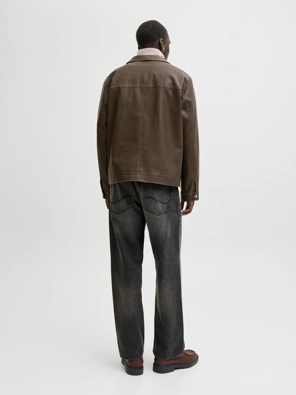 Jack & Jones uomo giubbino CASABLANCA NOOS 12278839