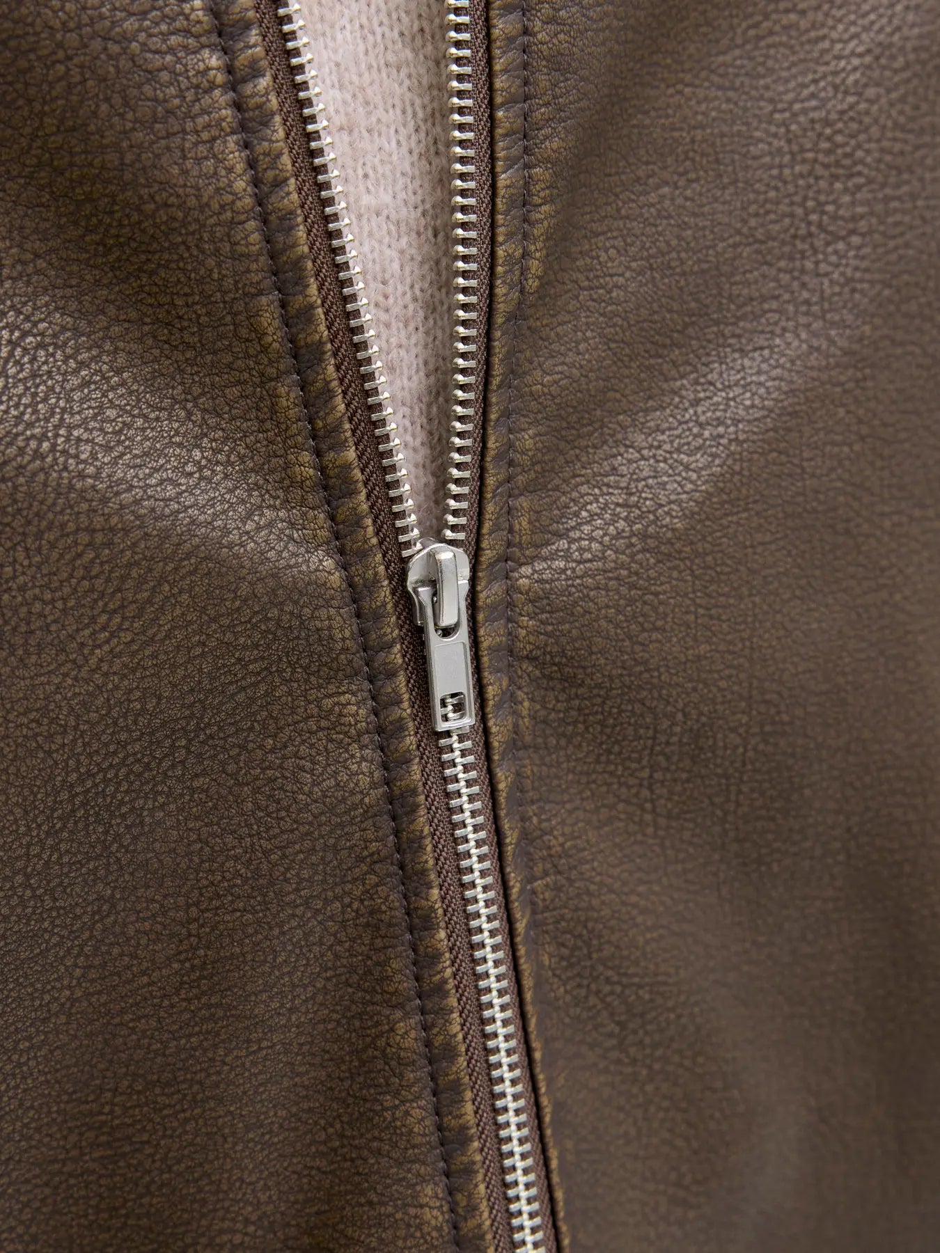 Jack & Jones uomo giubbino CASABLANCA NOOS 12278839
