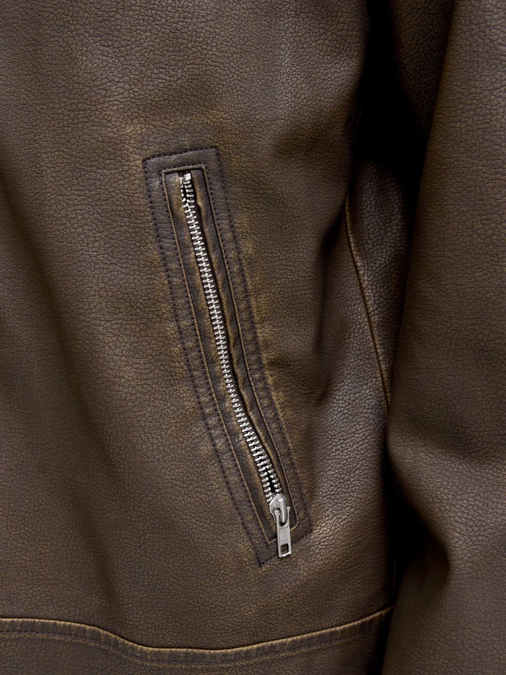 Jack & Jones uomo giubbino CASABLANCA NOOS 12278839