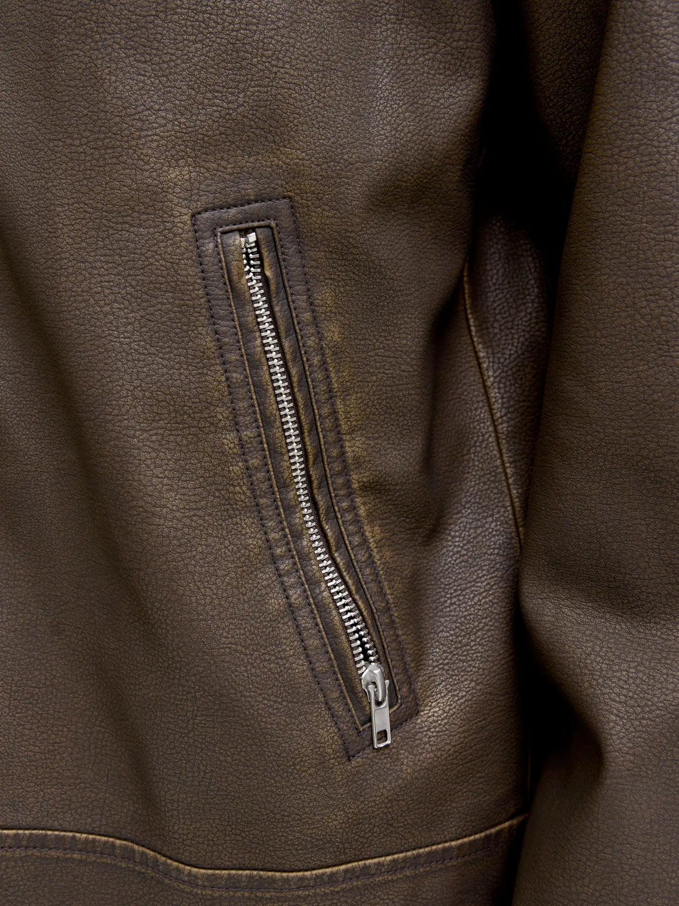 Jack & Jones uomo giubbino CASABLANCA NOOS 12278839