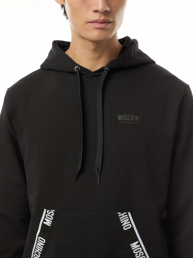 Giannini Srl Felpa Msgm Milano Gianninishoponline Maglietta