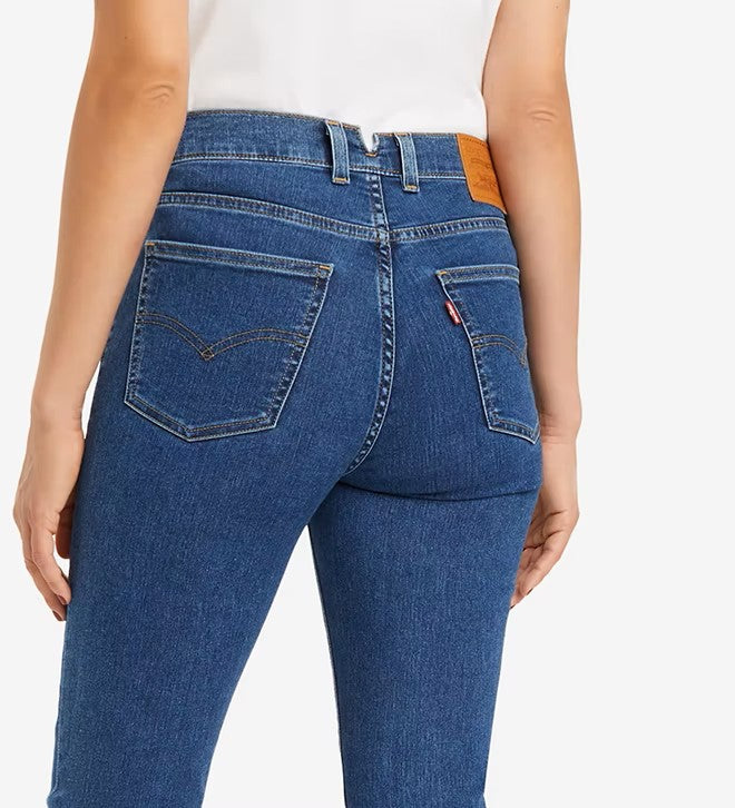 Levi's donna jeans 724 tailored Levi’s® 724 A7517-0001