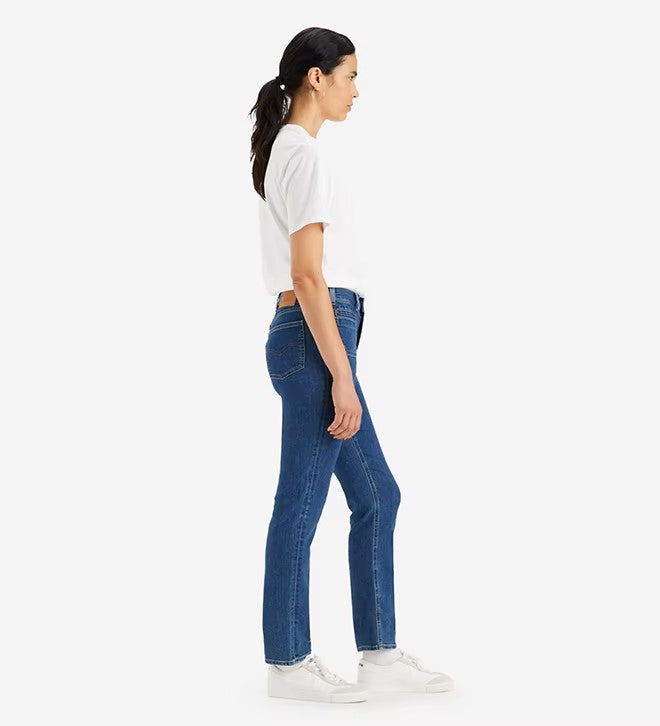 Levi's donna jeans 724 tailored Levi’s® 724 A7517-0001
