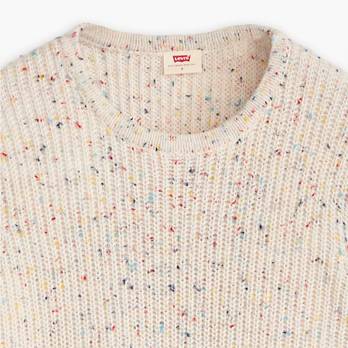 levi's donna maglia Snowflake A9283-0000