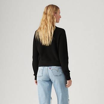 levi's donna maglia Snowflake A9283-0004