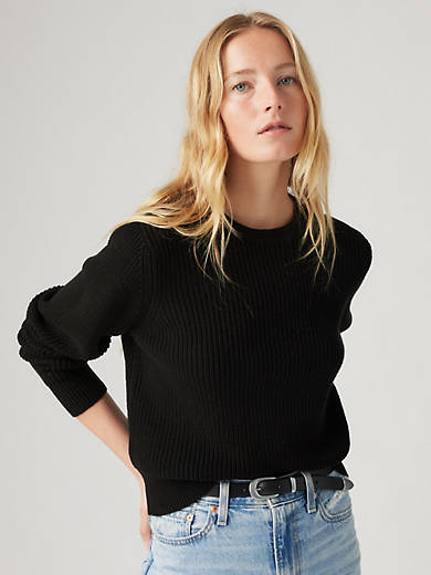 levi's donna maglia Snowflake A9283-0004