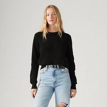 levi's donna maglia Snowflake A9283-0004