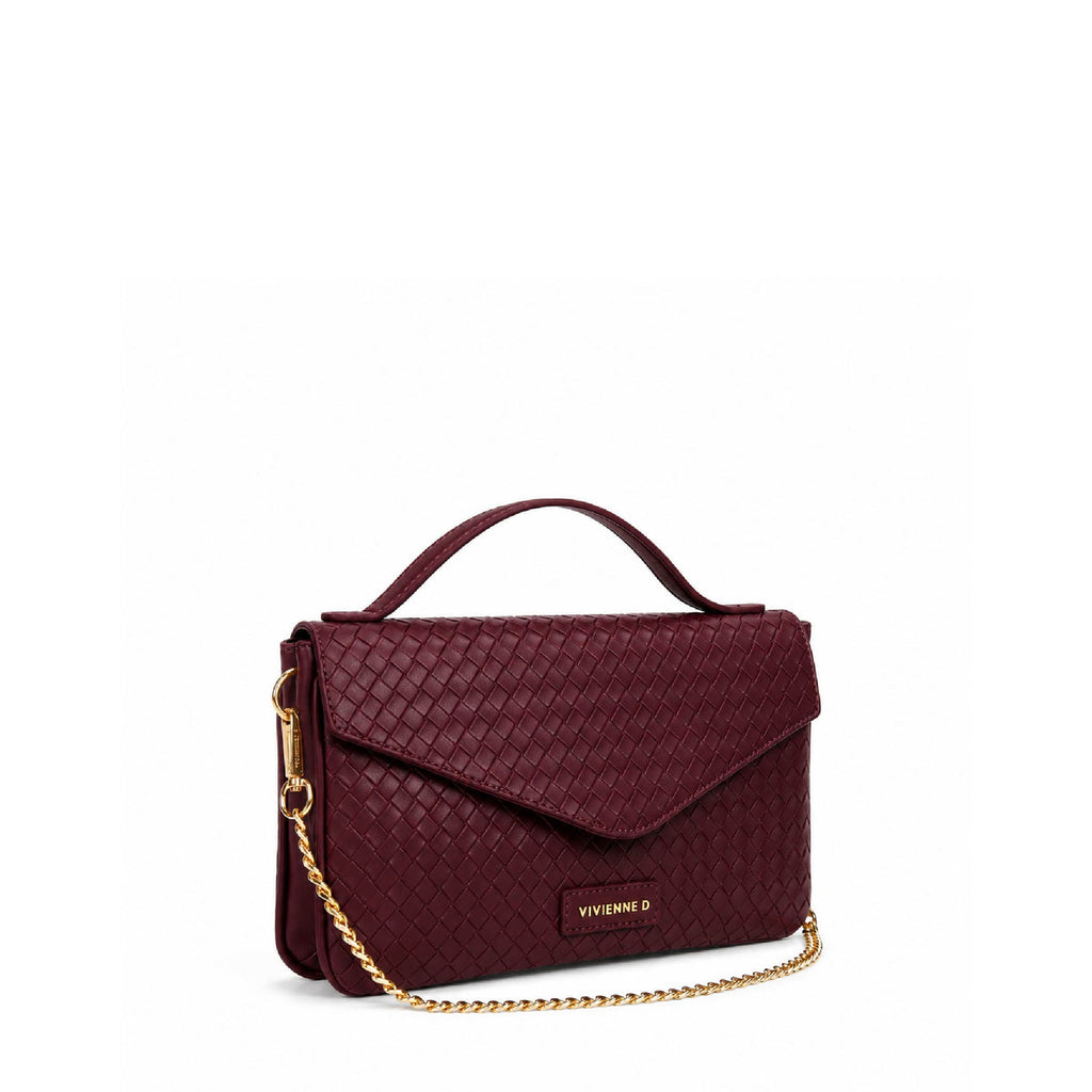 Vivienne D. borsa S TWIST VTW003
