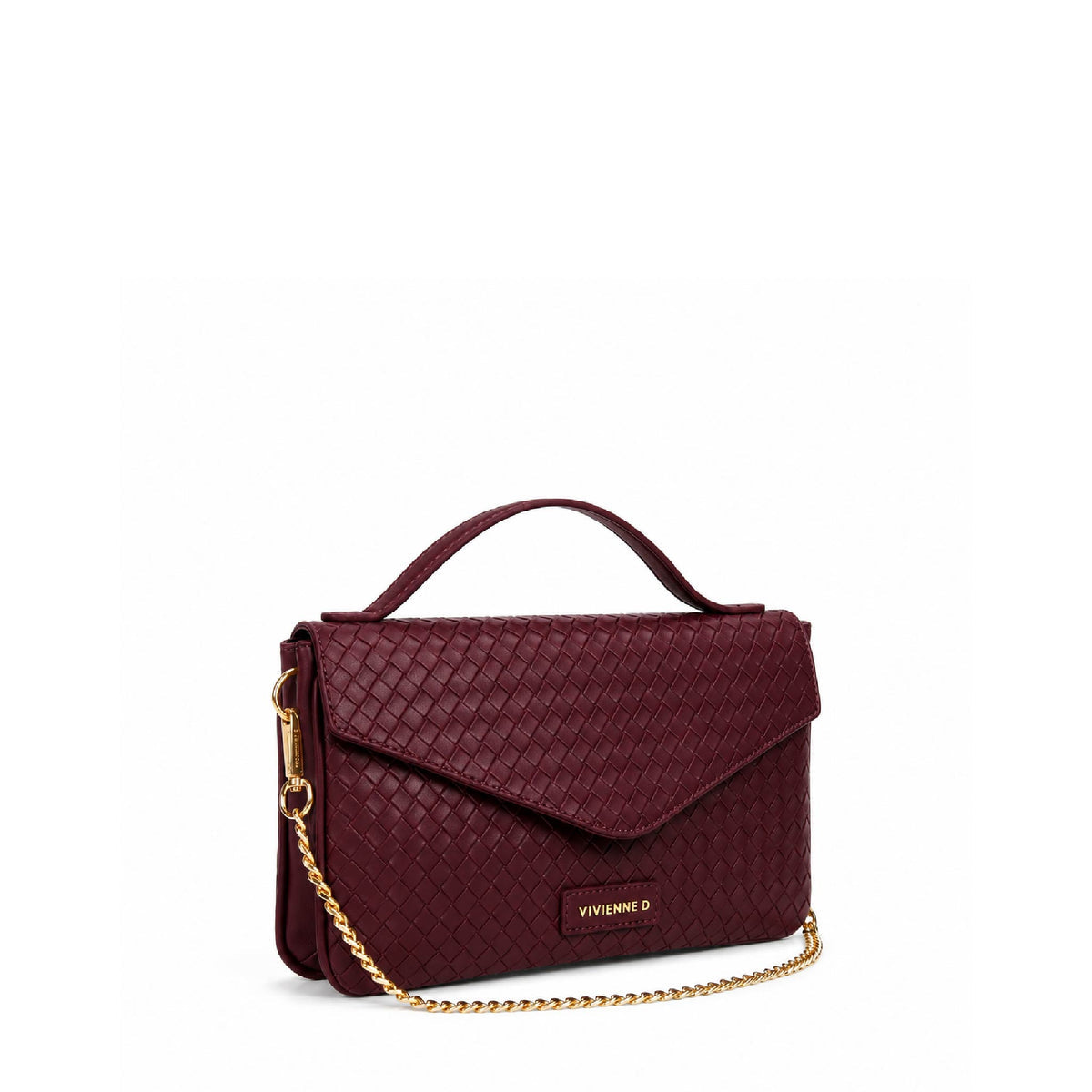 Vivienne D. borsa S TWIST VTW003