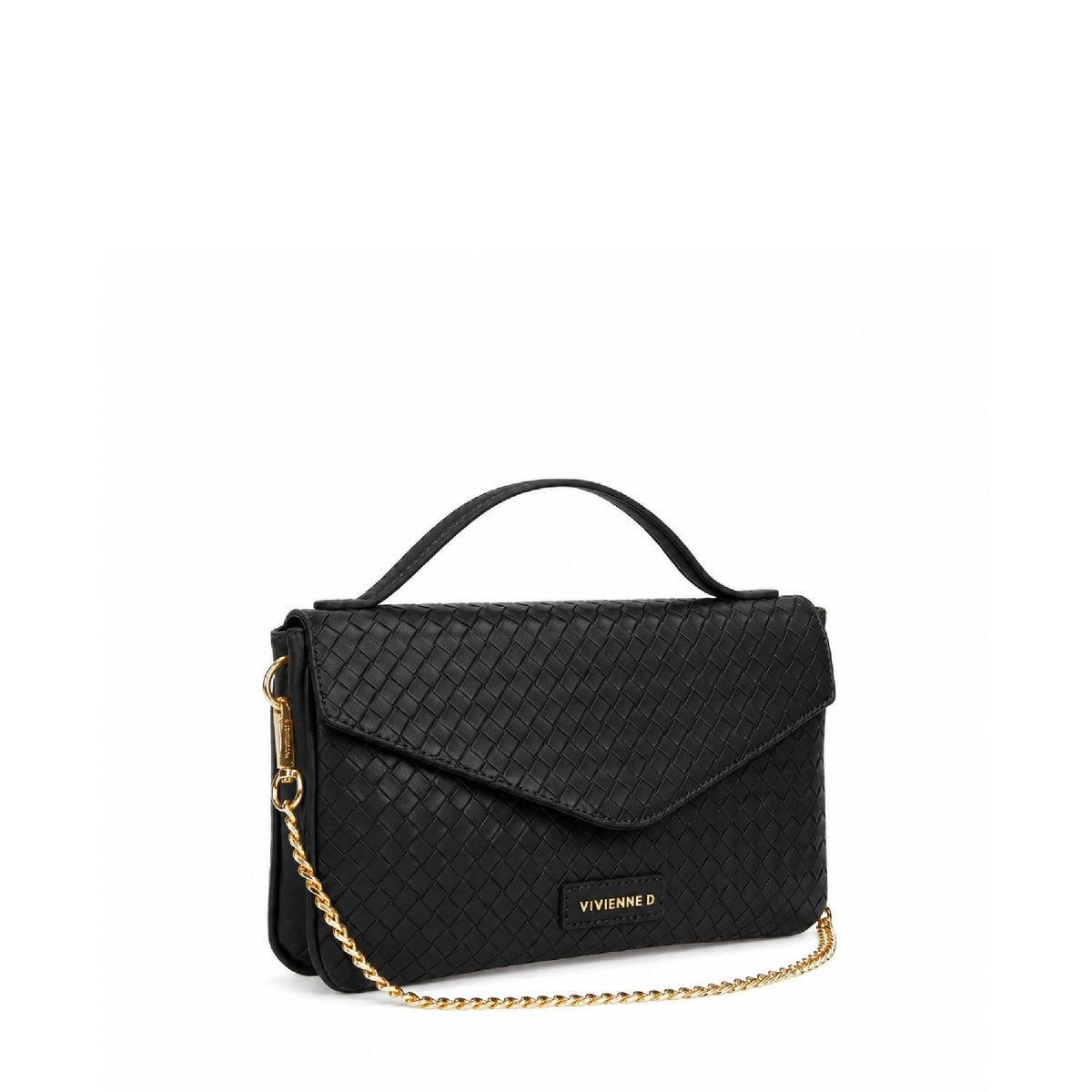 Vivienne D. borsa S TWIST VTW003