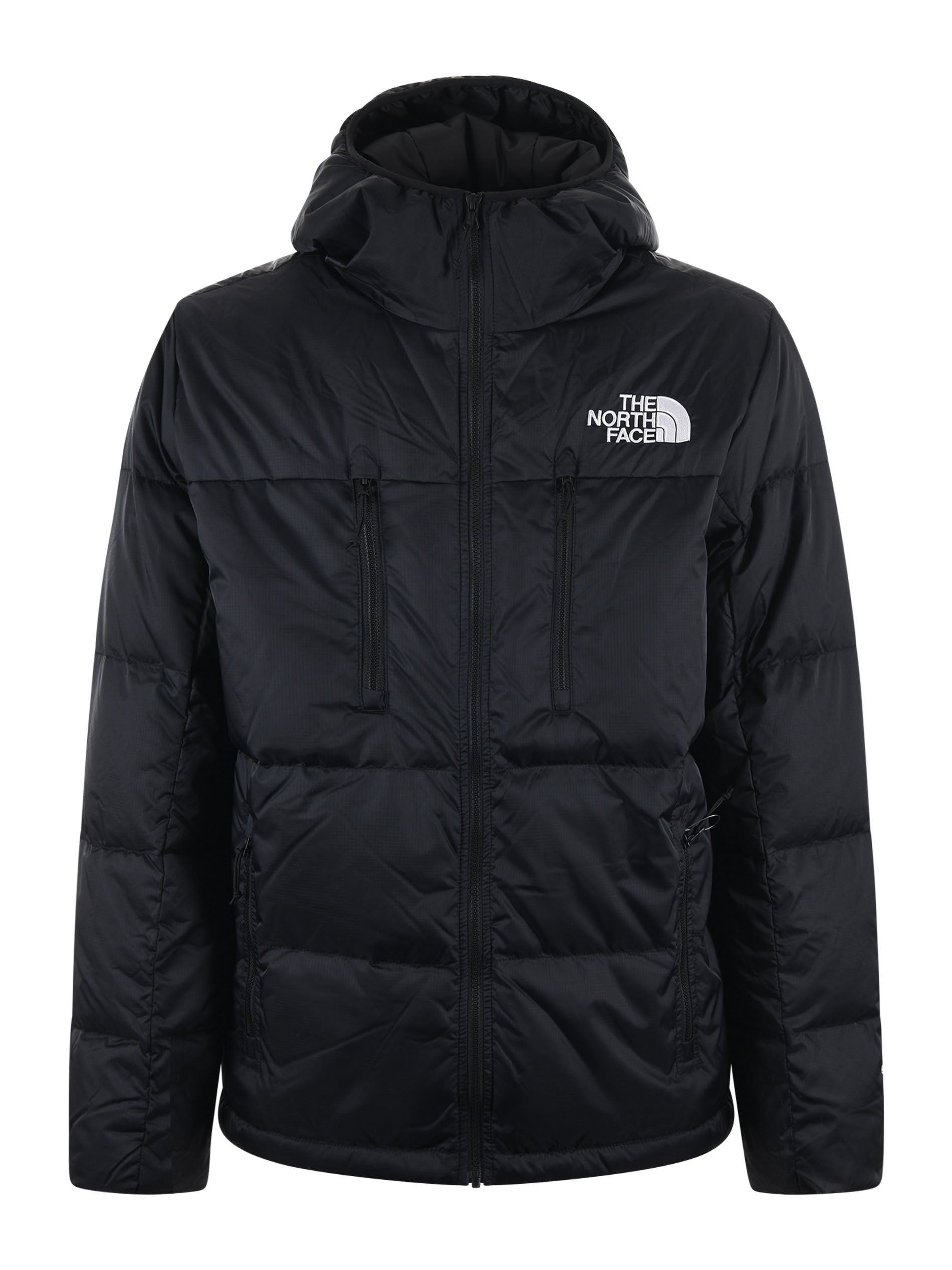 The north face uomo giubbino himalayan NF0A7X16JK31