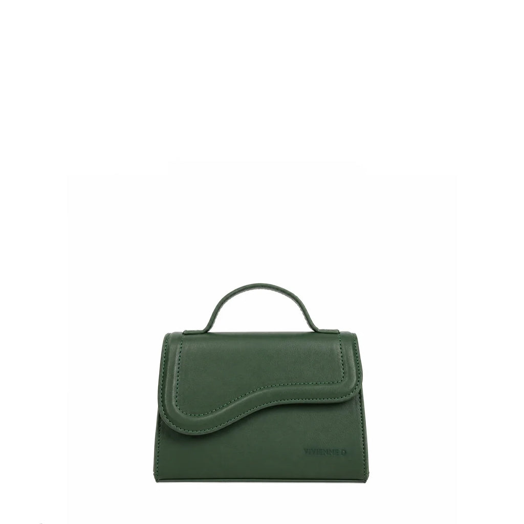 Vivienne D. borsa CARTELLINA FALL VFA001