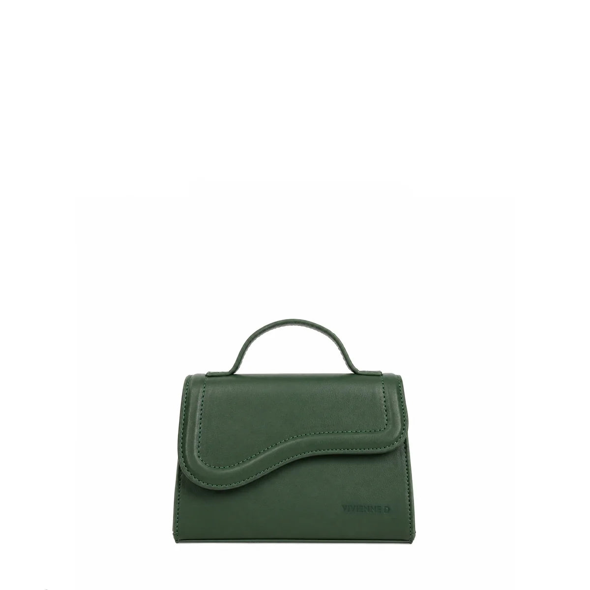 Vivienne D. borsa CARTELLINA FALL VFA001
