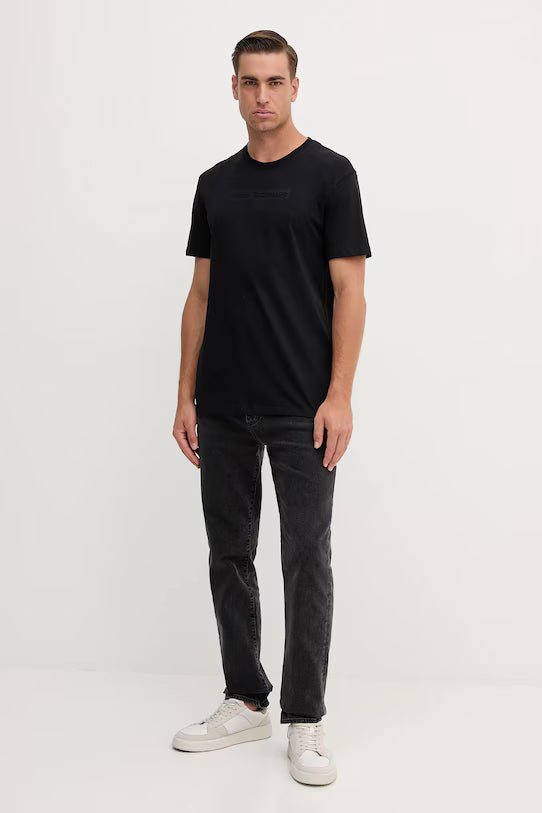 Armani Exchange uomo t-shirt XM001414 AF16432 UC001
