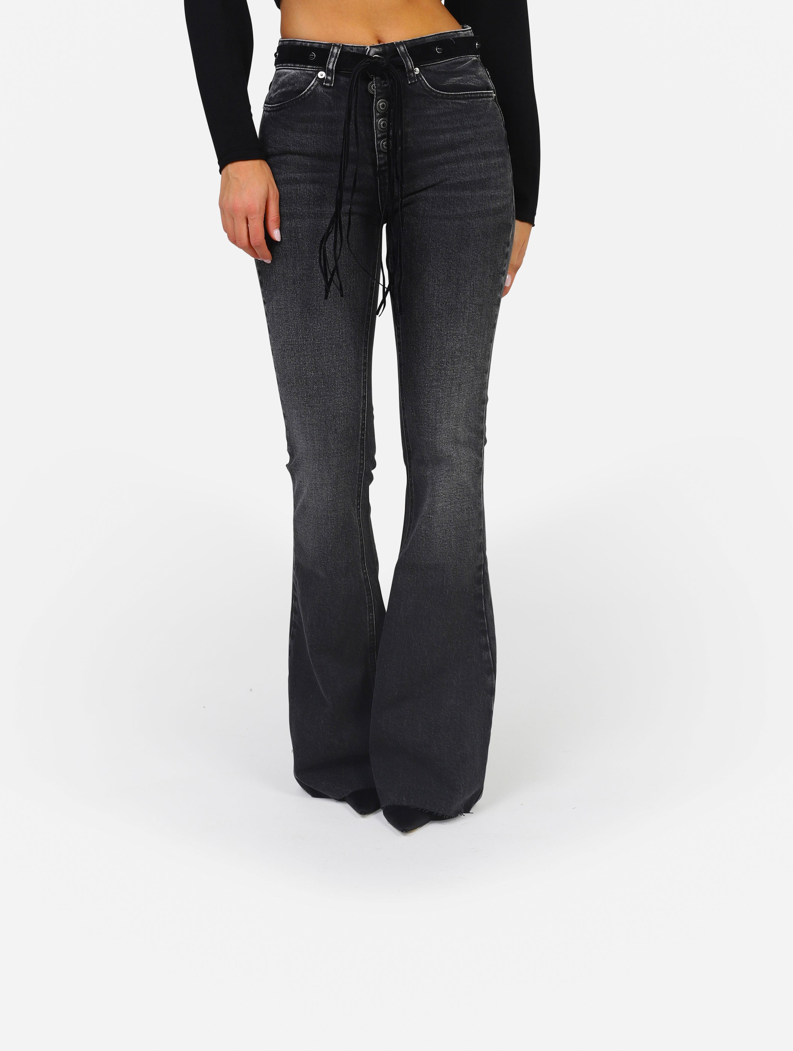 Vicolo donna jeans DR5068