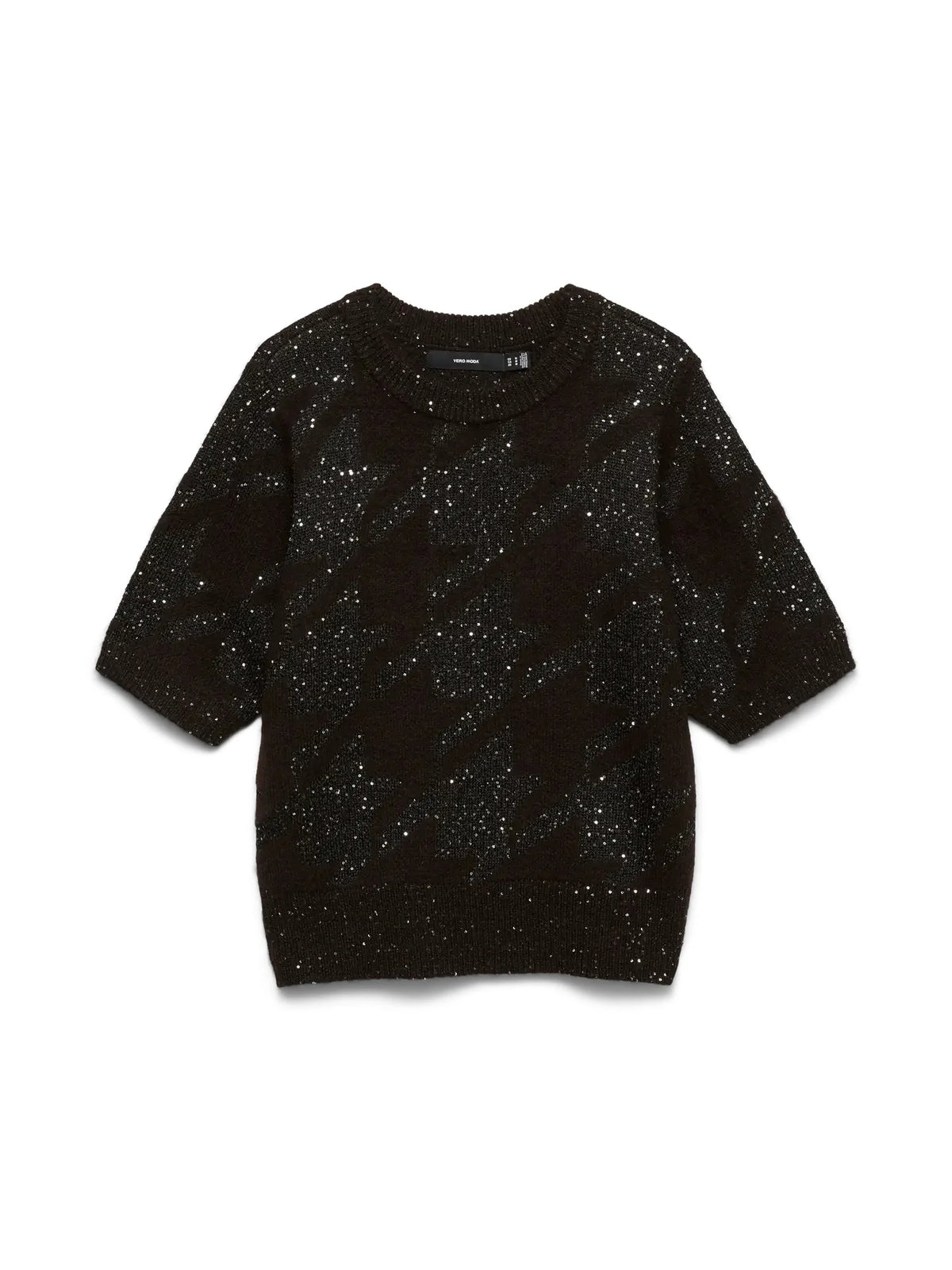 Vero Moda maglia NEW ZUZU 10350480 Dark Grey