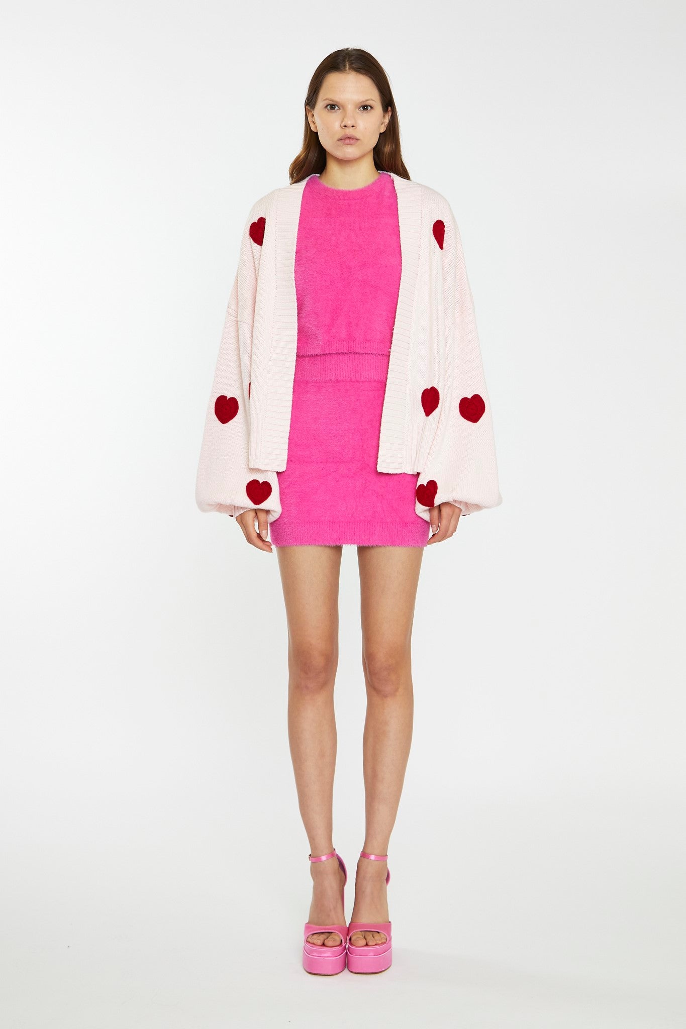 Glamorous donna cardigan AN4580