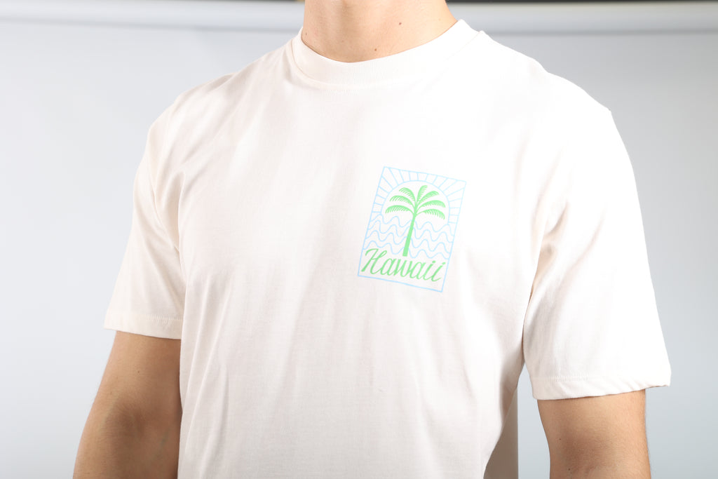 Gold Rush uomo t-shirt M1HALOA04