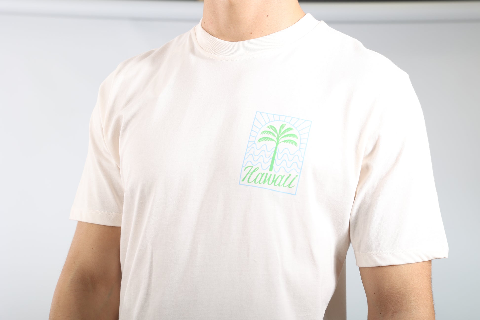 Gold Rush uomo t-shirt M1HALOA04