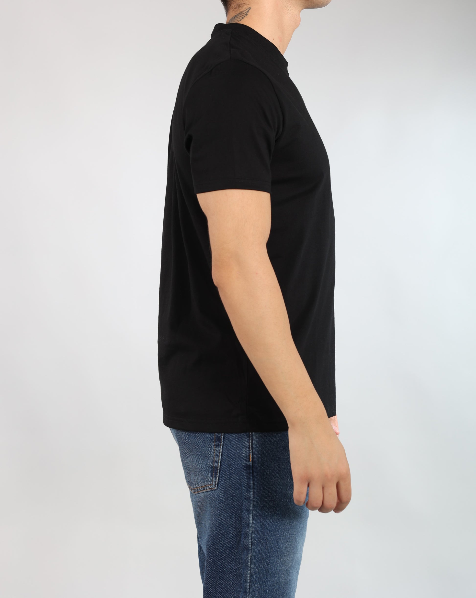 Gold Rush uomo t-shirt M1PALME