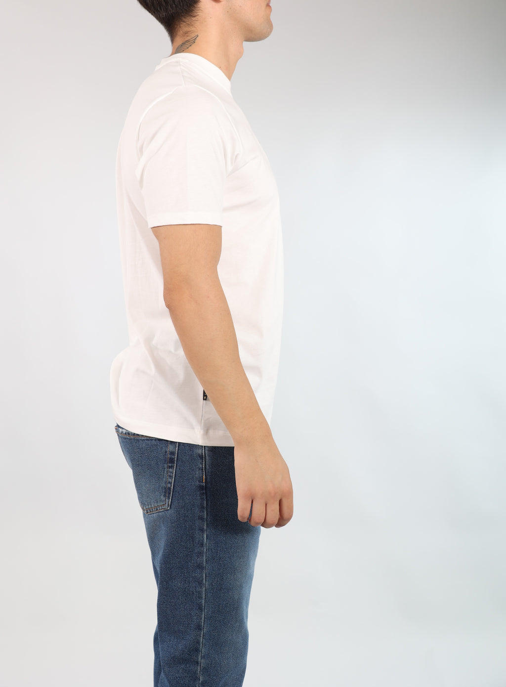 Gold Rush uomo t-shirt M1HALOA06