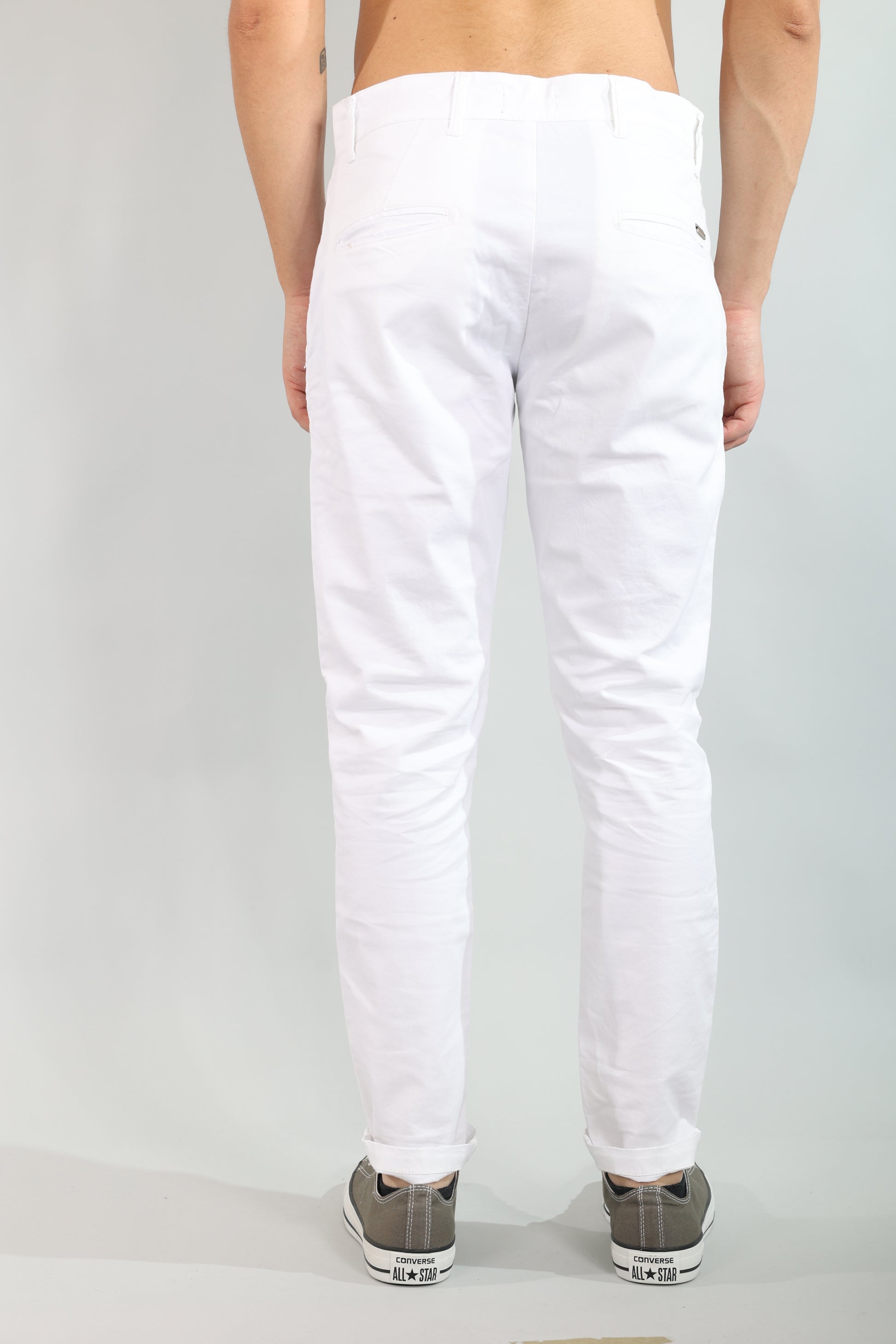 Gold Rush uomo pantalone JAPPO